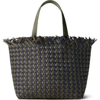 Naghedi Medium Havana Tote in Cyprus at Nordstrom Rack