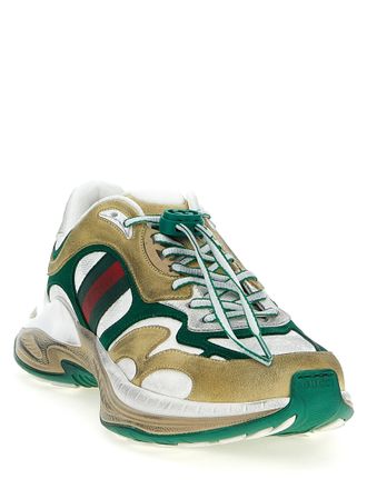 Gucci Sneaker - White