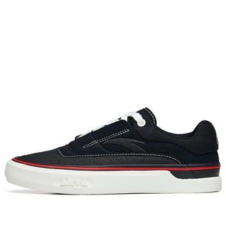 Anta (WMNS) ANTA A-Shock Low Black White 122238014-3