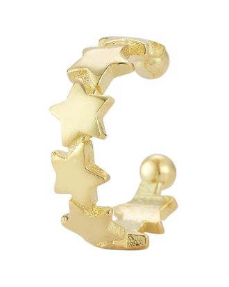 Glaze Jewelry 14K Plated Earrings