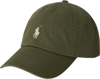 Polo Ralph Lauren Caps - - Accessories - unisex - Verde - ONE SIZE