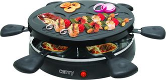 Camry Raclette Parrilla Camry 6606 Cr