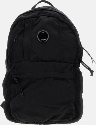 C.P. Company Zaino Nylon B