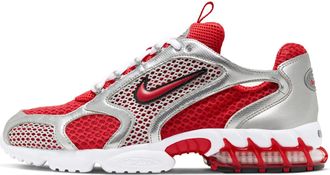 Nike Zoom Spiridon Caged 2 Varsity Red CJ1288-600