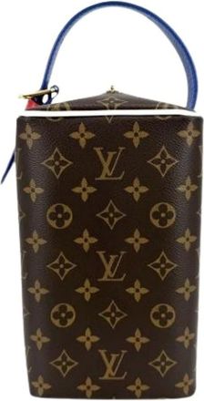 Louis Vuitton Borsa Mini Pre-owned Monogram - - Pre-owned - Uomo - Marrone - ONE SIZE