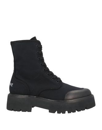 Celine CALZADO - Botines de ca&ntilde;a alta en YOOX.COM