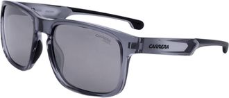 Carrera Mens CARDUC 001/S R6S sunglasses - Grey - One Size