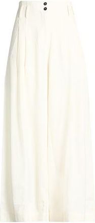 Isabel Benenato PARTES DE ABAJO - Pantalones en YOOX.COM