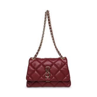 Steve Madden Bjolene Bag CHERRY