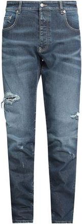 Icon Denim Los Angeles PARTES DE ABAJO - Pantalones vaqueros en YOOX.COM