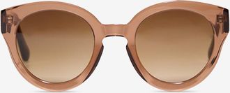 Viu Sonnenbrille aus Acetat The Mindful