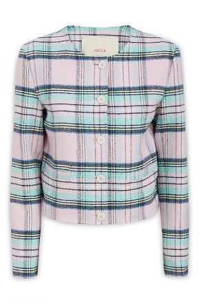 Jucca Jackets & Vests