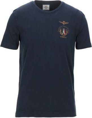 Aeronautica CAMISETAS Y TOPS - Camisetas en YOOX.COM