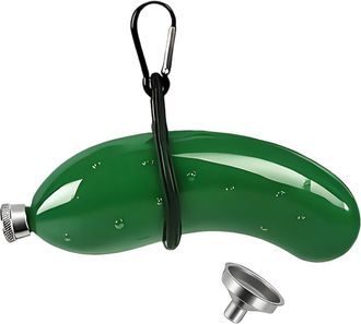 OEM Botella De Agua De Acero Inoxidable Para Exteriores - Pepino D