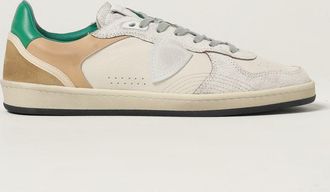 Philippe Model Sneakers Pgal Philippe Model in pelle used
