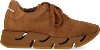 Paloma Barcel&oacute; SNEAKER PIA COGNAC PALOMA BARCEL&Oacute;