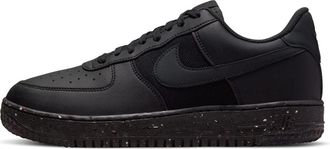Nike Air Force 1 Crater Next Nature Black Off Noir Speckled DH8083-001