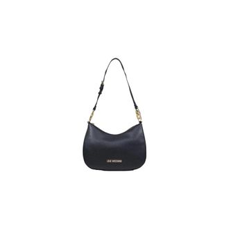 Love Moschino Donna, Borse, Nero, Taglia unica, new