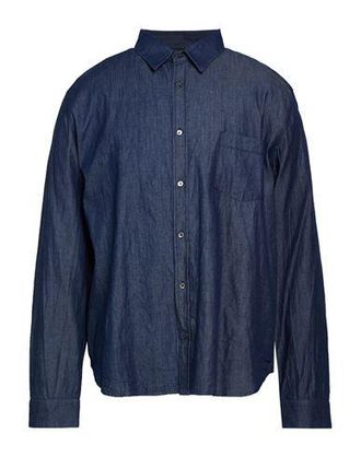 Crossley TOPWEAR - Camicie jeans su YOOX.COM