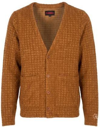 Pleasures KNITWEAR - Cardigans on YOOX.COM
