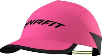 Dynafit DNA Cap Cap - Unisex | rosa