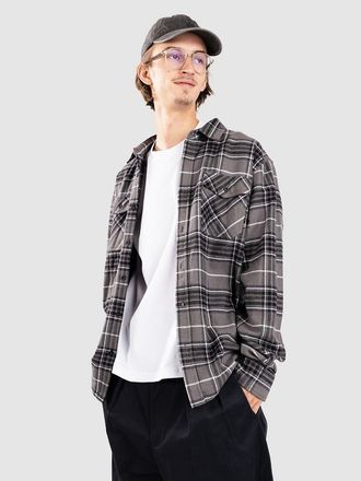 Blue Tomato Harvey Hemd braun