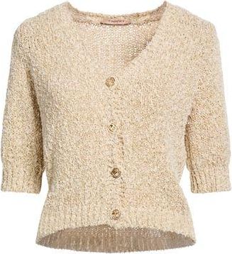 Twin-Set MAGLIERIA - Cardigan su YOOX.COM