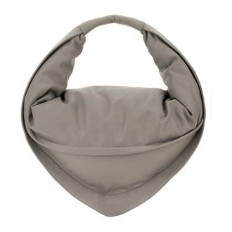 Federico Cina Dames, Tassen, Grijs, Maat: ONE Size