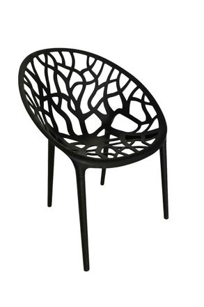 Regalos Miguel Sillas Jard&iacute;n - Silla Nido Basic - Negro
