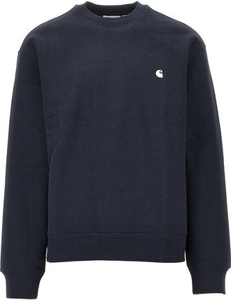 Carhartt Work in Progress Mack crewneck sweatshirt Man XL