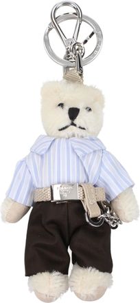 Prada cadeau-idee&euml;n Charm Man veelkleurige stof
