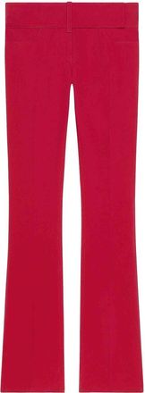 Courr&egrave;ges Bootcut Trousers