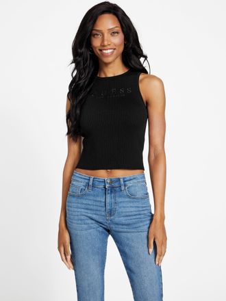 Guess Kat Sweater Tank