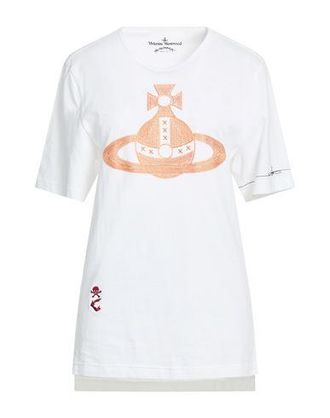 Vivienne Westwood CAMISETAS Y TOPS - Camisetas en YOOX.COM