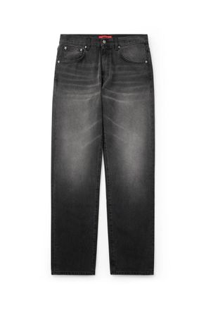 424 Straight-Leg Jeans