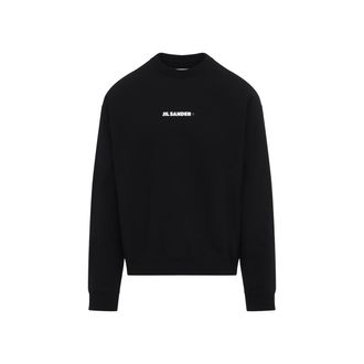 Jil Sander Sweatshirt