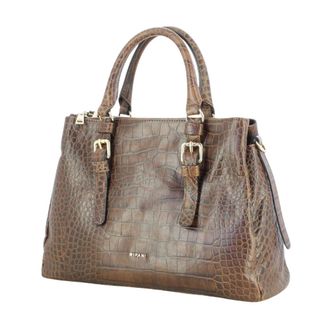 Ripani Bolsos 14525675037 - Bags - Mujer - Marr&oacute;n - ONE SIZE