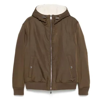 HUGO BOSS Uomo, Giacche, Marrone, M, new