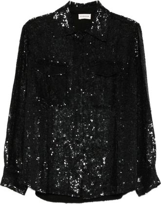P.A.R.O.S.H. Parosh Womens Shirts