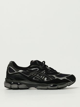 Asics Sneakers Gel-NYC 14 Asics in camoscio e mesh