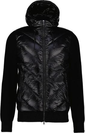Bogner Winterjassen - Heren - Winterjassen - Zwart - L - Jassen