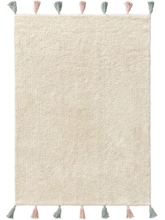 benuta Alfombra lavable para ni&ntilde;os crema 120x170