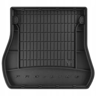 OEM Inserto Goma Alfombrilla Maletero Audi A4 B5 Kombi Avant 1994-2001 Tm