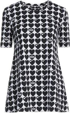 Love Moschino TOPS - T-shirts auf YOOX.COM