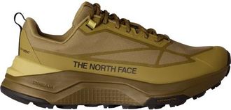 The North Face Fastpack WP Multisportschuhe f&uuml;r Herren | braun