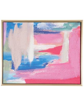 Safavieh Rejuvenation 20X16in Wall Art