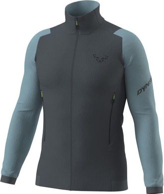 Dynafit Blacklight Thermal Jacket Fleecejacke für Herren | grau