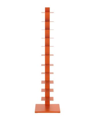 SEI Furniture Sei Furniture Stewartby Spine Tower Shelf