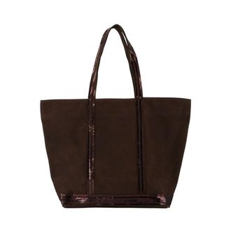 Vanessa Bruno Donna, Borse, Marrone, Taglia unica, new