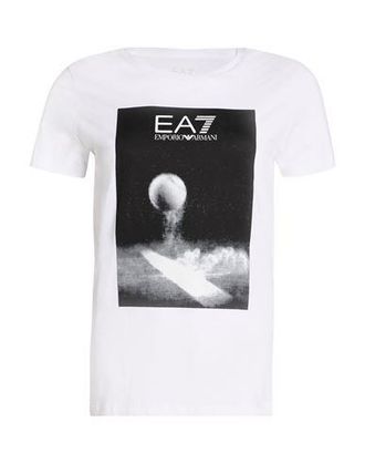 Emporio Armani CAMISETAS Y TOPS - Camisetas en YOOX.COM